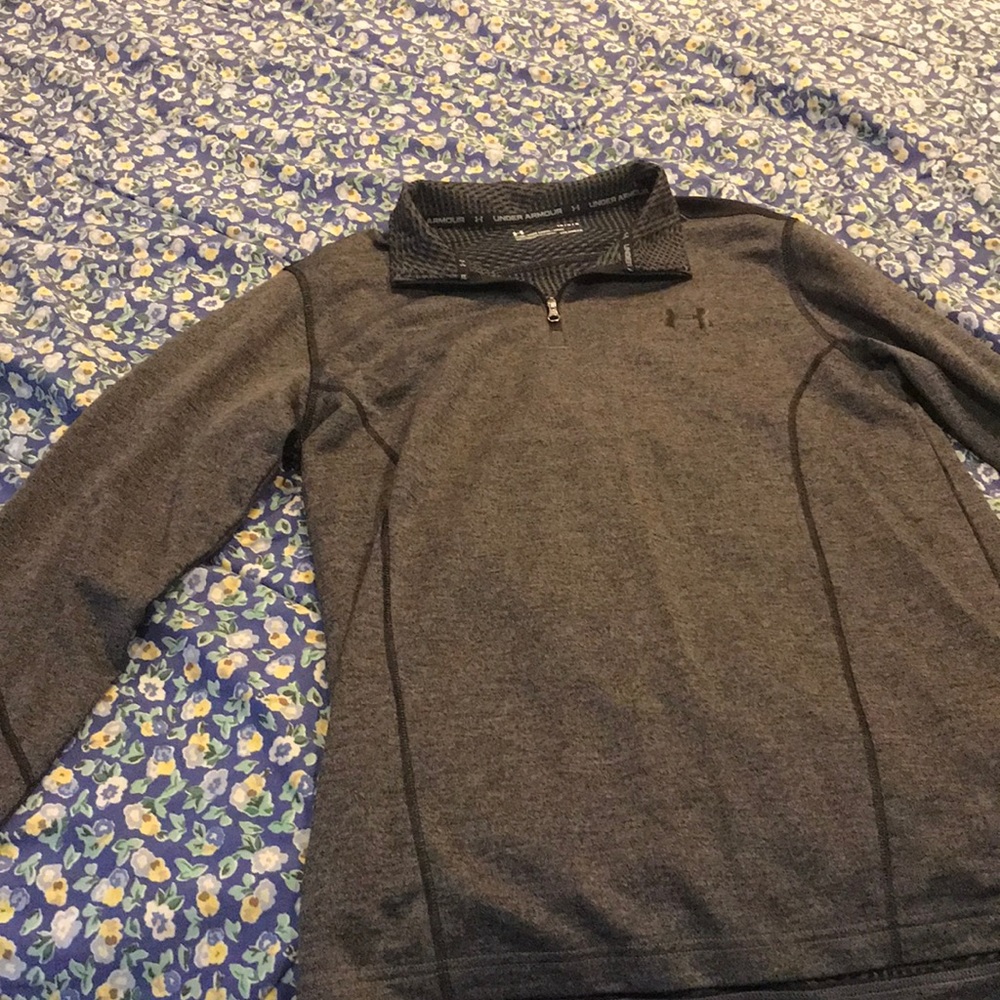 Under Armor Pullover - image 2
